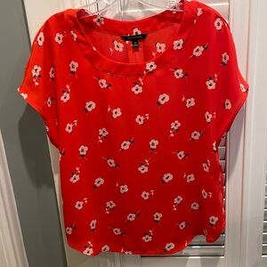 Banana Republic blouse